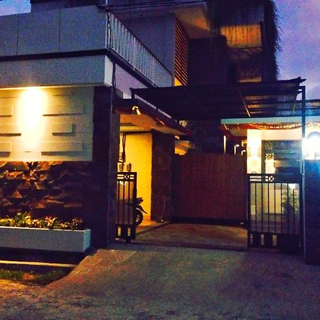 Pondok Sutya Kuta Lombok Extérieur photo