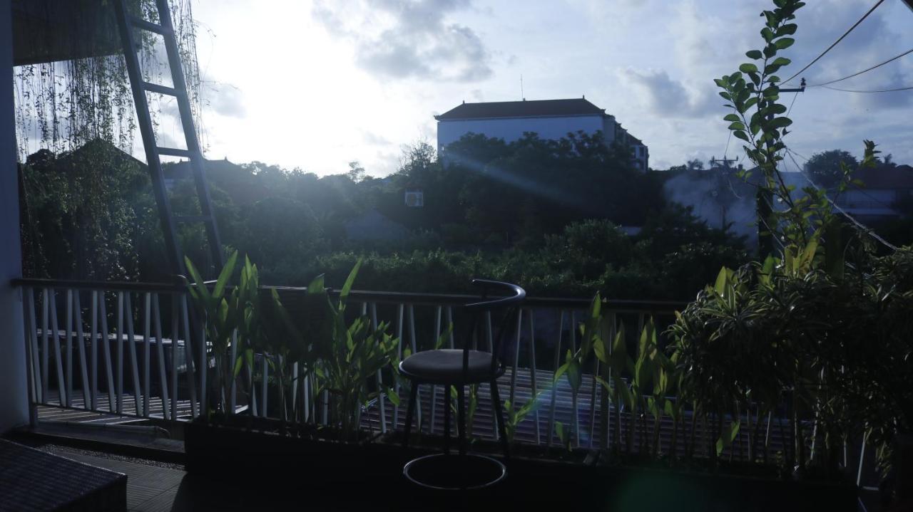 Pondok Sutya Kuta Lombok Extérieur photo