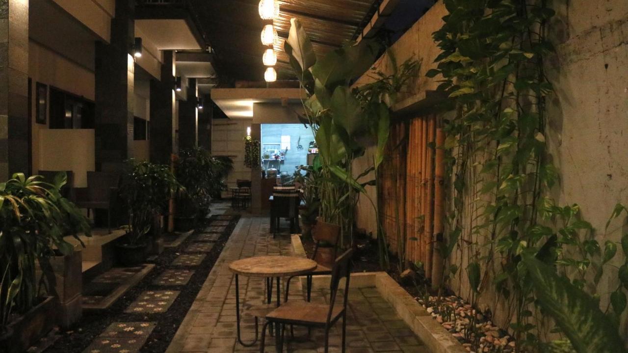 Pondok Sutya Kuta Lombok Extérieur photo