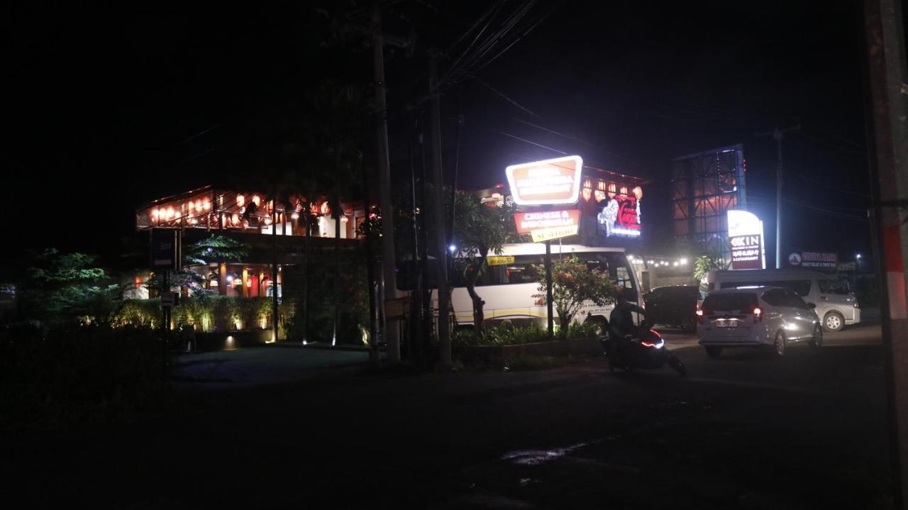 Pondok Sutya Kuta Lombok Extérieur photo