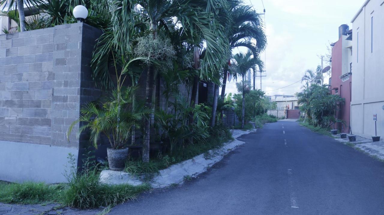 Pondok Sutya Kuta Lombok Extérieur photo