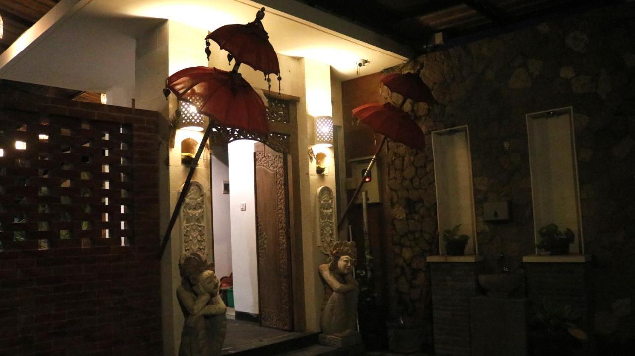 Pondok Sutya Kuta Lombok Extérieur photo