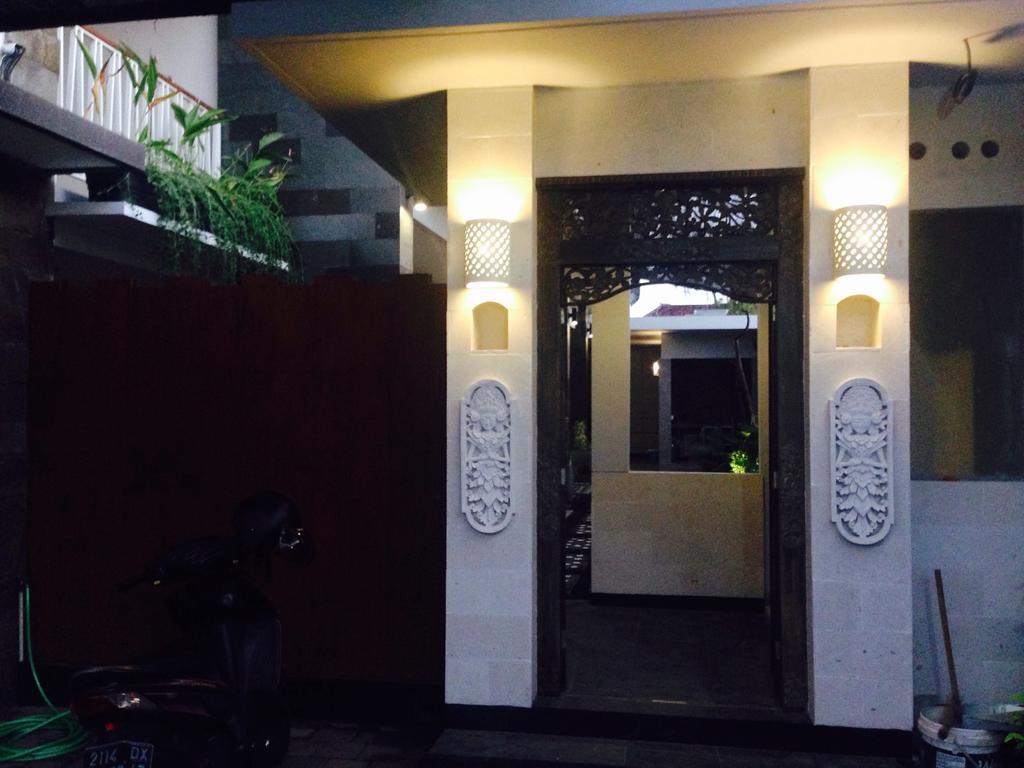 Pondok Sutya Kuta Lombok Extérieur photo