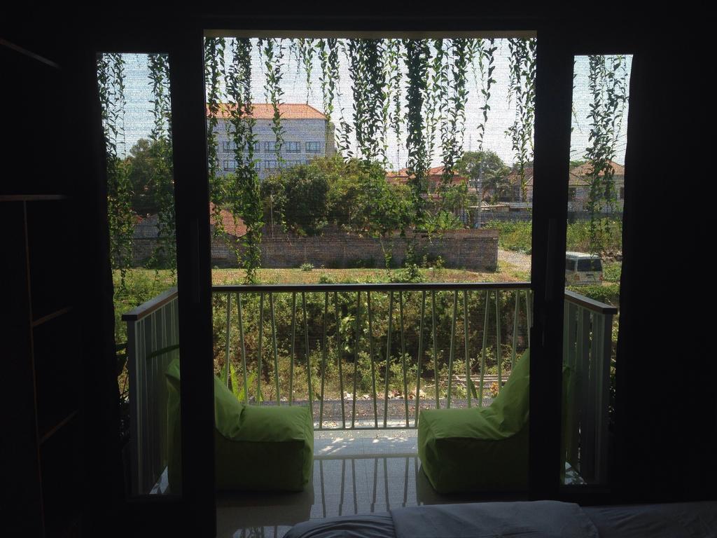 Pondok Sutya Kuta Lombok Chambre photo