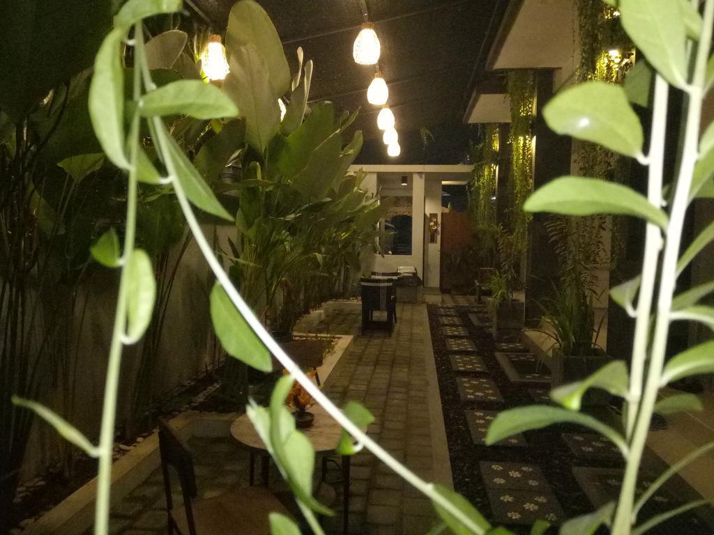 Pondok Sutya Kuta Lombok Extérieur photo