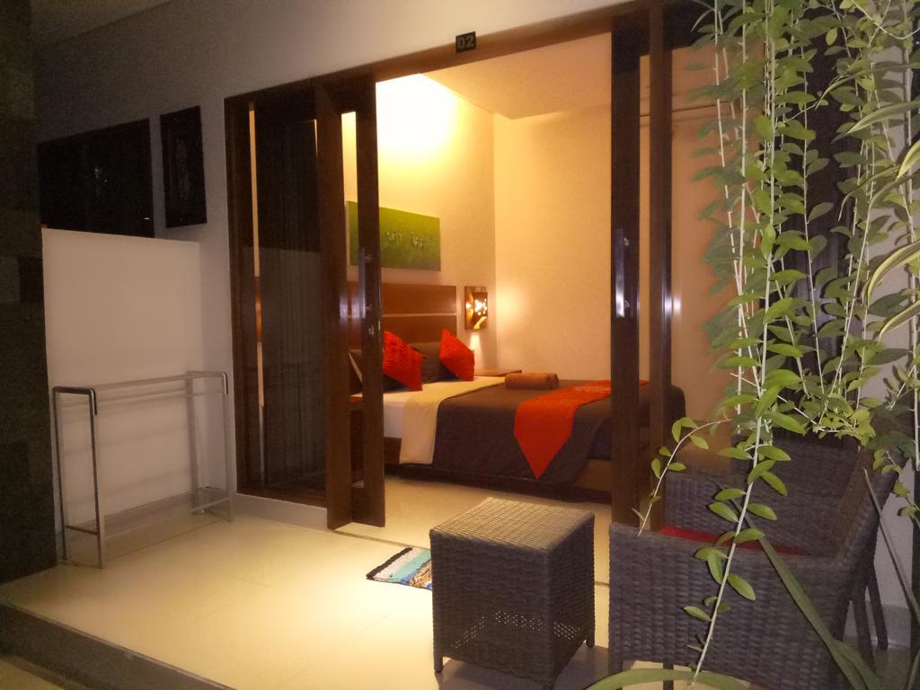 Pondok Sutya Kuta Lombok Extérieur photo