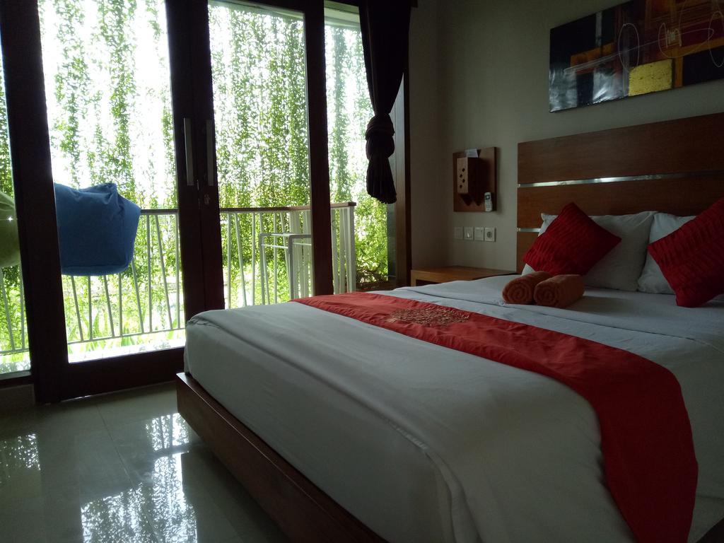 Pondok Sutya Kuta Lombok Extérieur photo