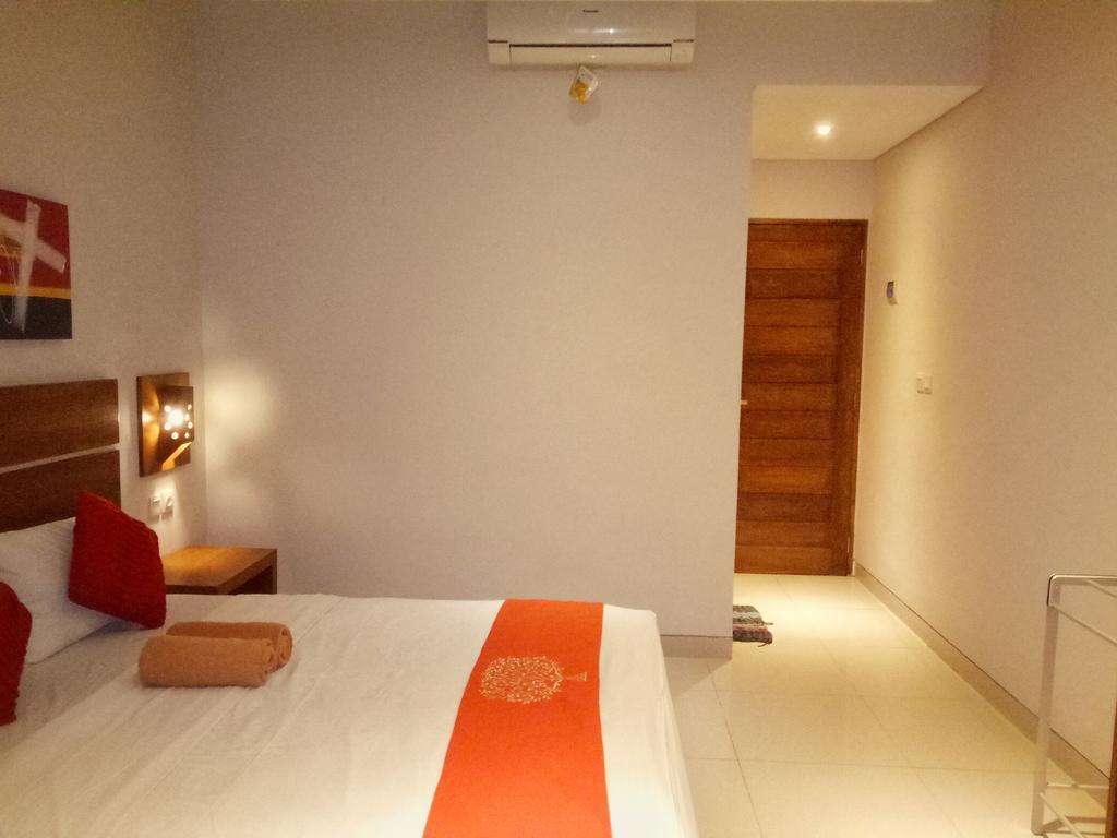 Pondok Sutya Kuta Lombok Extérieur photo