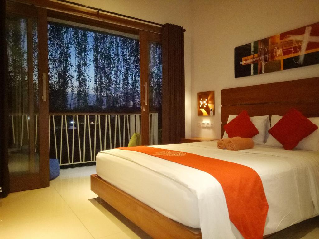 Pondok Sutya Kuta Lombok Extérieur photo