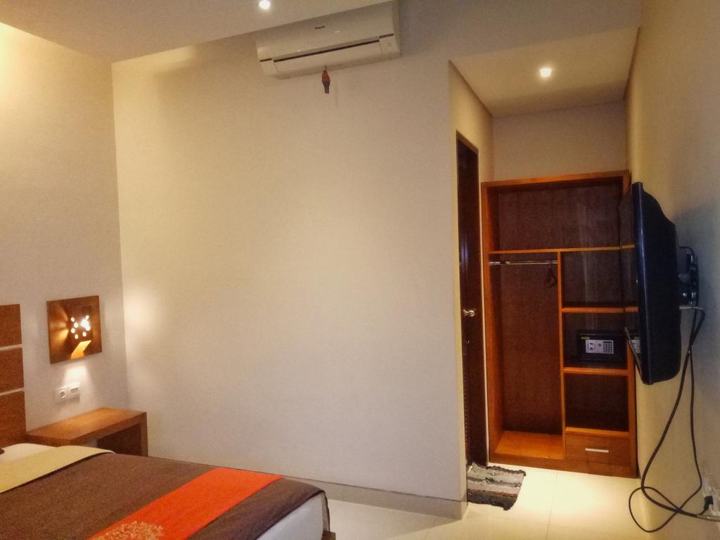 Pondok Sutya Kuta Lombok Extérieur photo