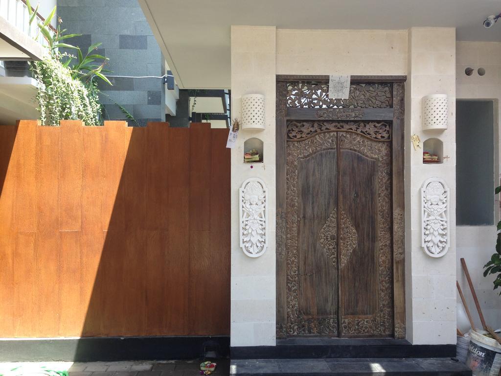 Pondok Sutya Kuta Lombok Extérieur photo