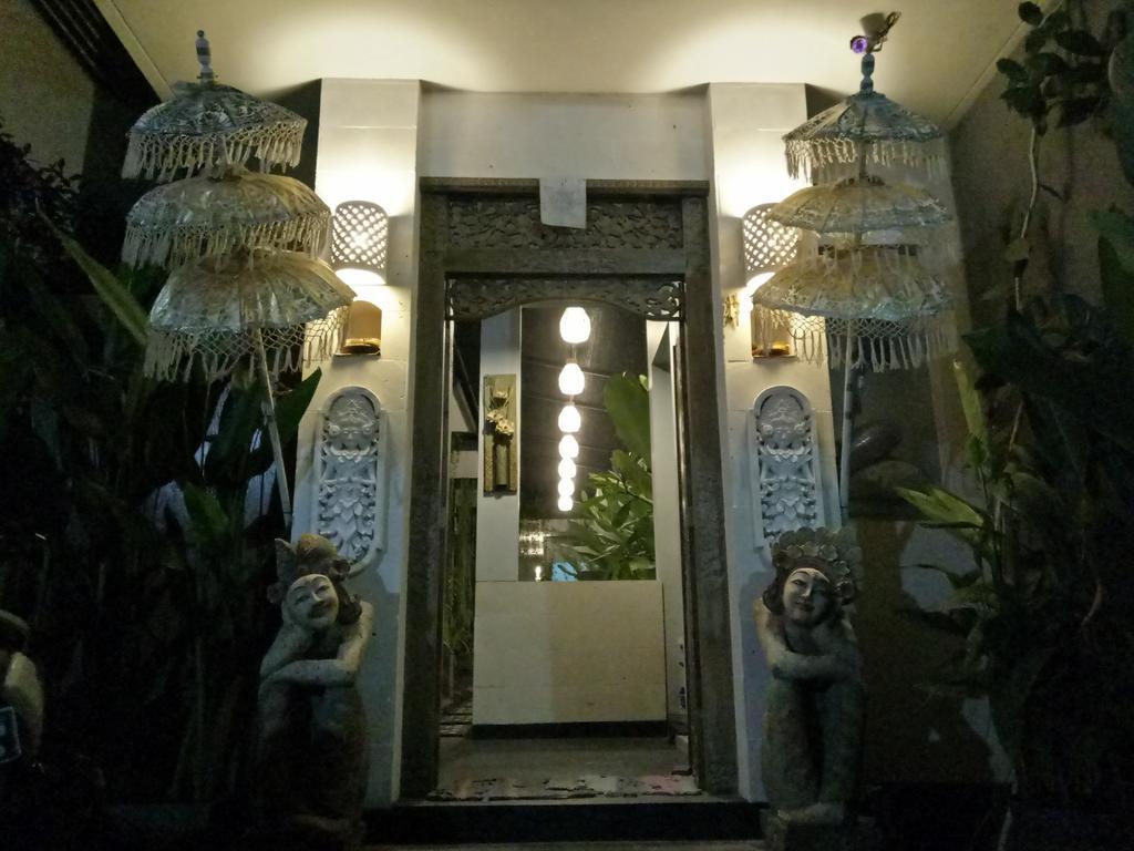Pondok Sutya Kuta Lombok Extérieur photo
