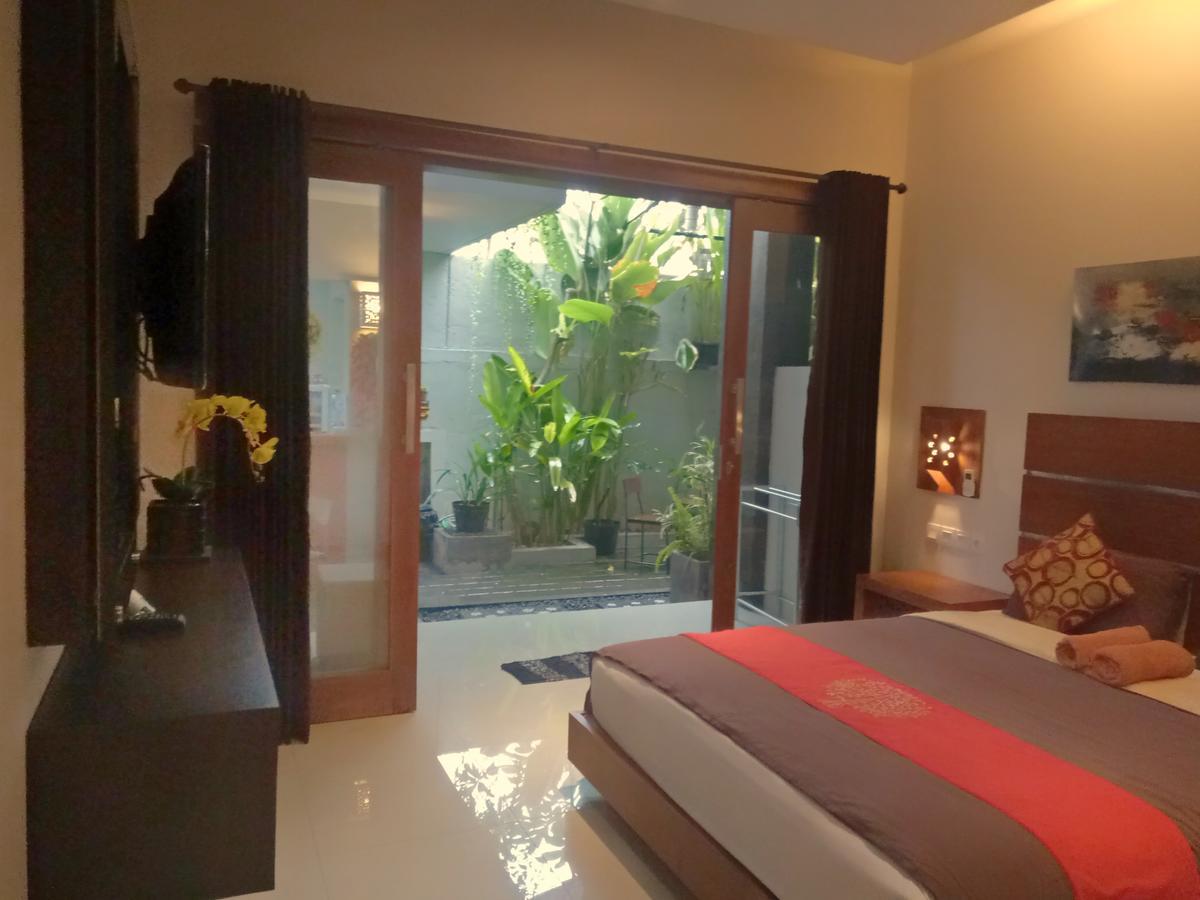 Pondok Sutya Kuta Lombok Extérieur photo