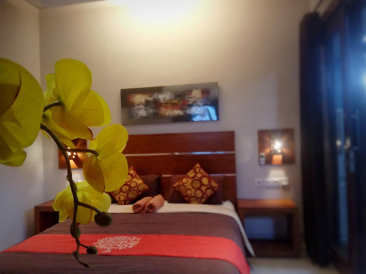 Pondok Sutya Kuta Lombok Extérieur photo